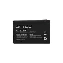 akumuliatorius 12v 7 0 ah - UPS  Armac B/12V/7AH - 1 nuotrauka