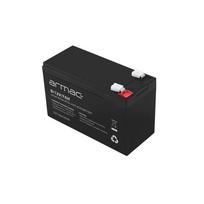 akumuliatorius 12v 7 0 ah - UPS  Armac B/12V/7AH - 2 nuotrauka