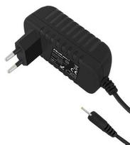Qoltec AC Adapter Charger 15W 5V 3A 2.5*0.7 Black 1.4m