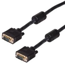 Akyga Cable VGA to VGA 15m Black
