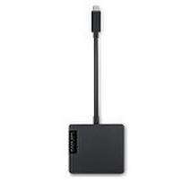 Lenovo USB-C Travel Hub