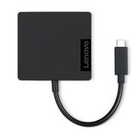 lenovo laidas - Lenovo USB-C Travel Hub - 2 nuotrauka