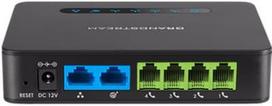 Grandstream Analog to VoIP Telephone HT814