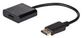 Akyga Adapter HDMI / Displayport