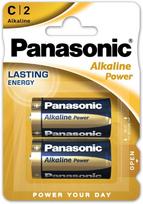 baterija lr1 1.5v - Sony Alkaline Battery LR14 x 2 - 2 nuotrauka