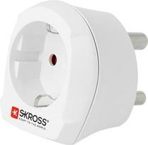 Skross Country Adapter Europe to South Africa 1.500201-2