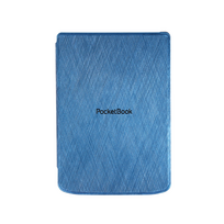 pocketbook cover - POCKETBOOK|Blue|H-S-634-B-WW - 1 nuotrauka
