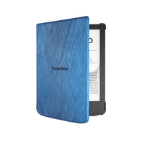 pocketbook cover - POCKETBOOK|Blue|H-S-634-B-WW - 3 nuotrauka