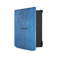 pocketbook cover - POCKETBOOK|Blue|H-S-634-B-WW - 4 nuotrauka
