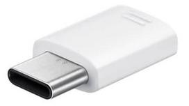 Samsung Adapter USB Type C /Micro USB White