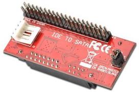 Delock Adapter IDE to SATA