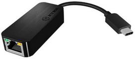 RaidSonic IcyBox USB Type-C To Gigabit Ethernet Adapter