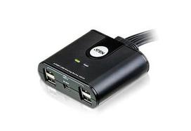 Aten US424-AT 4-Port USB Peripheral Sharing Device