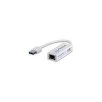 usb network adapter - Manhattan Gigabit Network Card USB 3.0 10/100/1000 Mbps - 2 nuotrauka