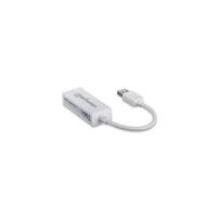 usb network adapter - Manhattan Gigabit Network Card USB 3.0 10/100/1000 Mbps - 3 nuotrauka