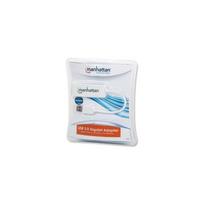 usb network adapter - Manhattan Gigabit Network Card USB 3.0 10/100/1000 Mbps - 4 nuotrauka