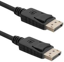 Qoltec Cable Displayport / Displayport 5m