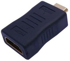 Sandberg Adapter HDMI-mini to HDMI