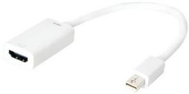LogiLink Adapter Displayport-mini to HDMI