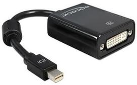 Delock Adapter Displayport mini to DVI-I