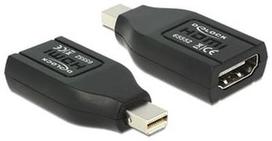 Delock Adapter Displayport-mini to HDMI