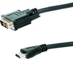 Logilink HDMI-DVI-D Cable 5m