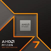 amd radeon - AMD Ryzen 7 9700X processor 3.8 GHz 40 MB L2 & L3 Box - 2 nuotrauka