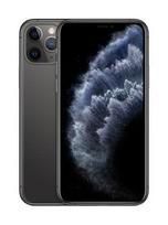 iphone 11 256gb - Apple iPhone 11 Pro 256GB Space Grey (Pilkas) - 2 nuotrauka