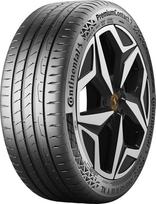CONTINENTAL Padanga lengv. autom. vasarinė 225/55R18 LOCO 98V PC7