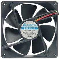 Chieftec Silent Cooling Fan 92mm AF-0925S