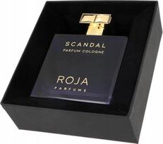 scandal kvepalai - Roja Parfums Scandal Pour Homme EDC 100ml - 2 nuotrauka