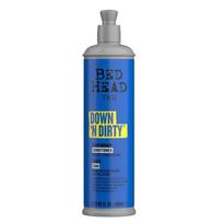 detoxas lt - Tigi Bed Head Down´N Dirty 400ml Moterims Kondicionieriai - 1 nuotrauka