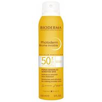 idego - BIODERMA savaiminio įdegio purškalas PHOTODERM AUTOBRONZANT, 150 ml - 1 nuotrauka