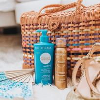 idego - BIODERMA savaiminio įdegio purškalas PHOTODERM AUTOBRONZANT, 150 ml - 2 nuotrauka