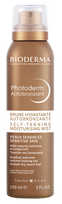 idego - BIODERMA savaiminio įdegio purškalas PHOTODERM AUTOBRONZANT, 150 ml - 3 nuotrauka
