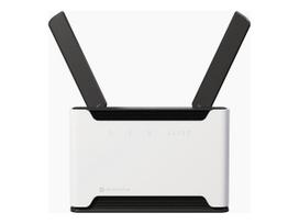 sim router - MIKROTIK|Wi-Fi 6|IEEE 802.11a/b/g|IEEE 802.11n|IEEE 802.11ac|IEEE 802.11ax|USB 2 - 4 nuotrauka