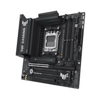 amd b850 - ASUS TUF GAMING B850M-PLUS Wi-Fi - 4 nuotrauka