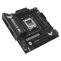 amd b850 - ASUS TUF GAMING B850M-PLUS Wi-Fi - 5 nuotrauka