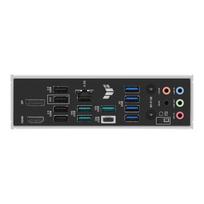 amd b850 - ASUS TUF GAMING B850M-PLUS Wi-Fi - 6 nuotrauka