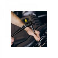 dinamometrinis 2 nm - Vorel 57350 Torque Wrench - 12 nuotrauka