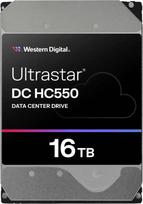 16tb ssd - Western Digital Ultrastar DC HC550, 512 MB, 16 TB - 2 nuotrauka
