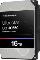 16tb ssd - Western Digital Ultrastar DC HC550, 512 MB, 16 TB - 3 nuotrauka