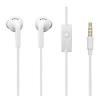 laidines ausines samsung 3.5 mm - Samsung EHS61ASFWE White (Baltos) - 3 nuotrauka