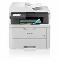 wifi spausdintuvui - Brother MFCL3740CDWERE1 - 3 nuotrauka
