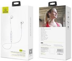 Usams LN Bluetooth Sport White (Baltos)