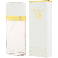 lova mot - Elizabeth Arden True Love EDT 100 ml - 1 nuotrauka