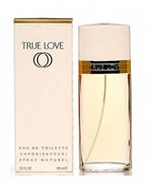 lova mot - Elizabeth Arden True Love EDT 100 ml - 2 nuotrauka