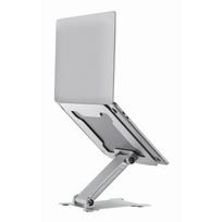 ausinimas nesiojamiems - GEMBIRD Foldable notebook riser stand | NBS-D1-03 - 11 nuotrauka