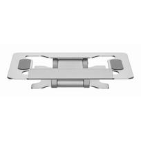 ausinimas nesiojamiems - GEMBIRD Foldable notebook riser stand | NBS-D1-03 - 15 nuotrauka