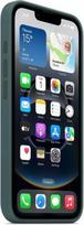 iphone 15 case - Apple iPhone 16e Silicone Case – Black MD3N4ZM/ A - 3 nuotrauka